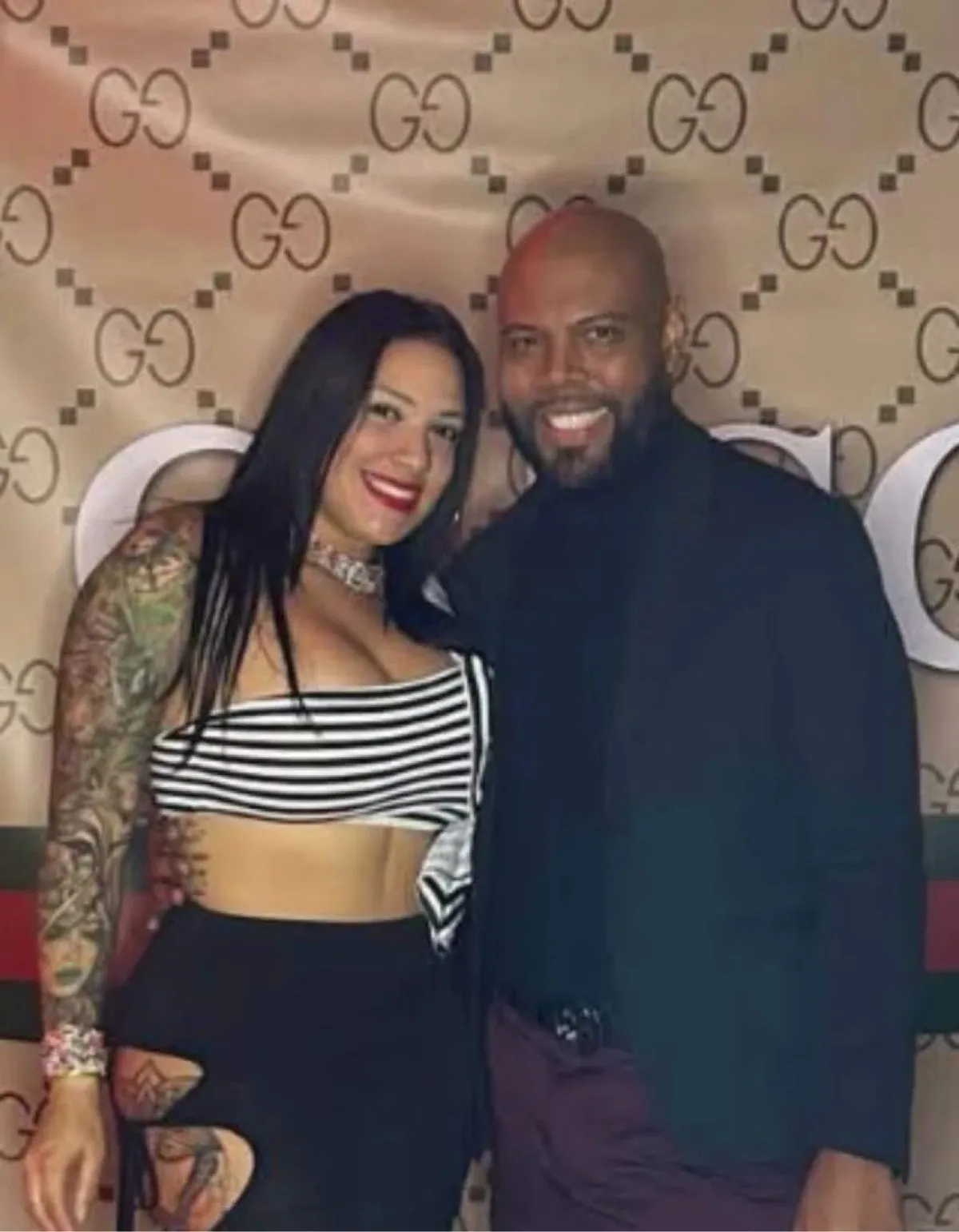 Hermana de William Rivera Sánchez se expresa tras su muerte: «Mi hermano, mi apoyo, mi confidente»
