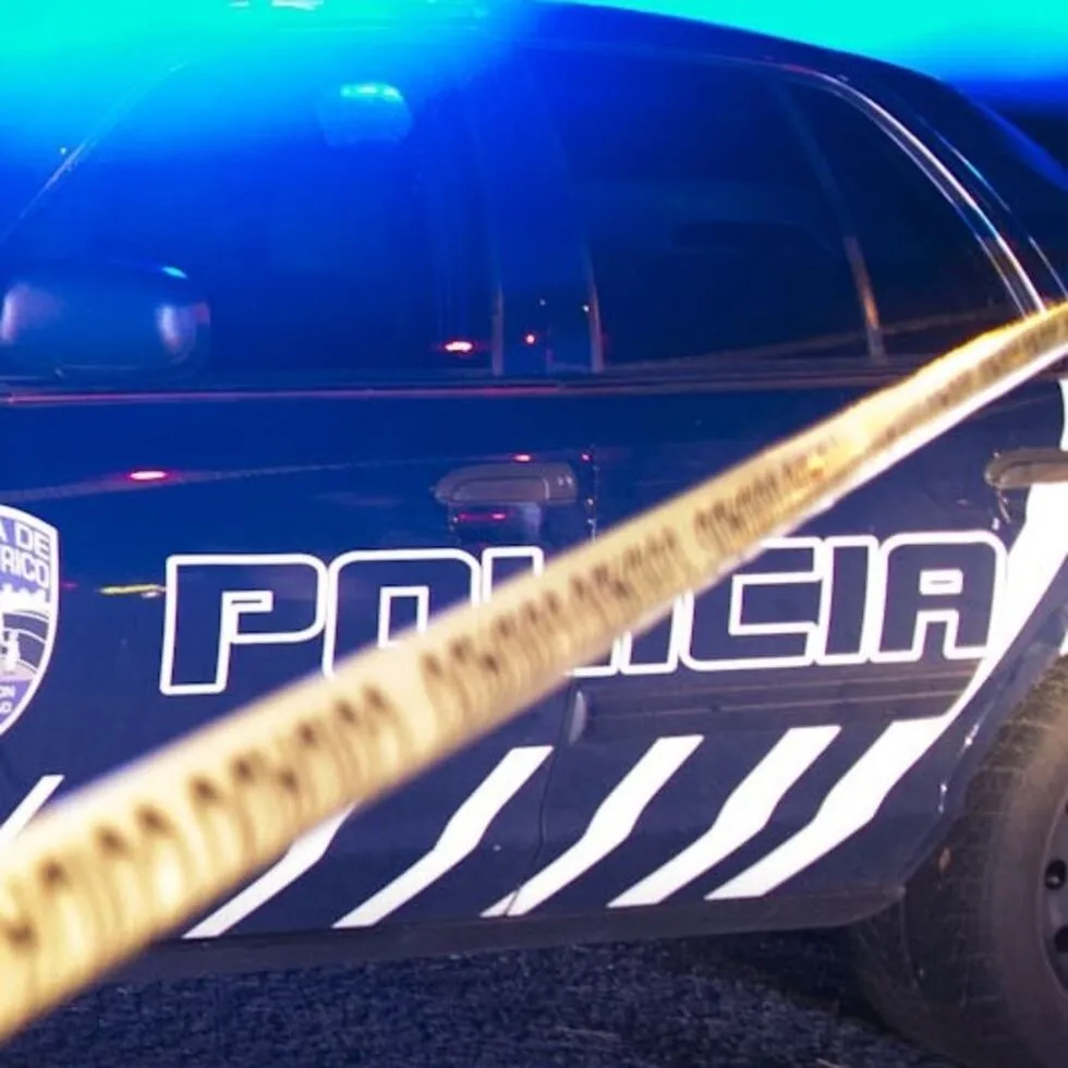 Un hombre de Guayama queda preso tras ser acusado de agredir a su expareja frente a sus dos hijos menores