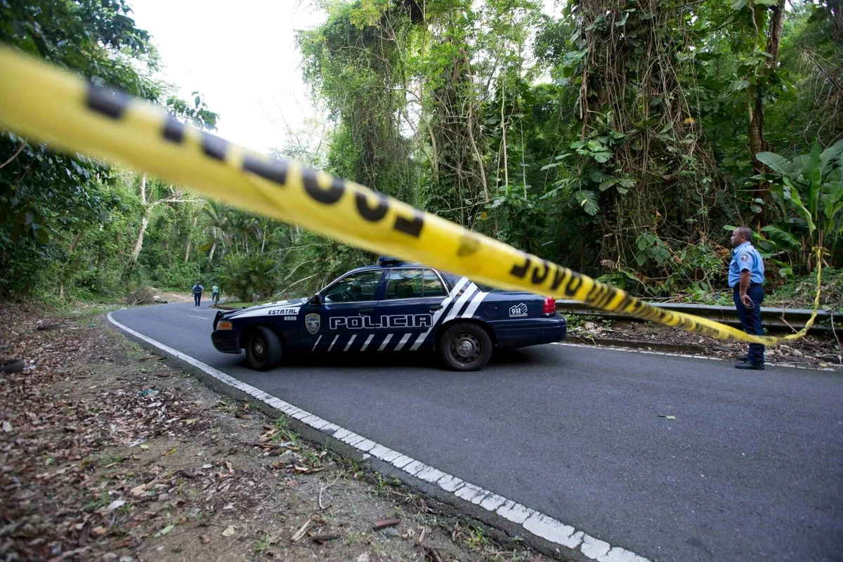 Identifican a la víctima del asesinato en la finca de Santa Isabel: Eduardo «Papo» Cruz Torres