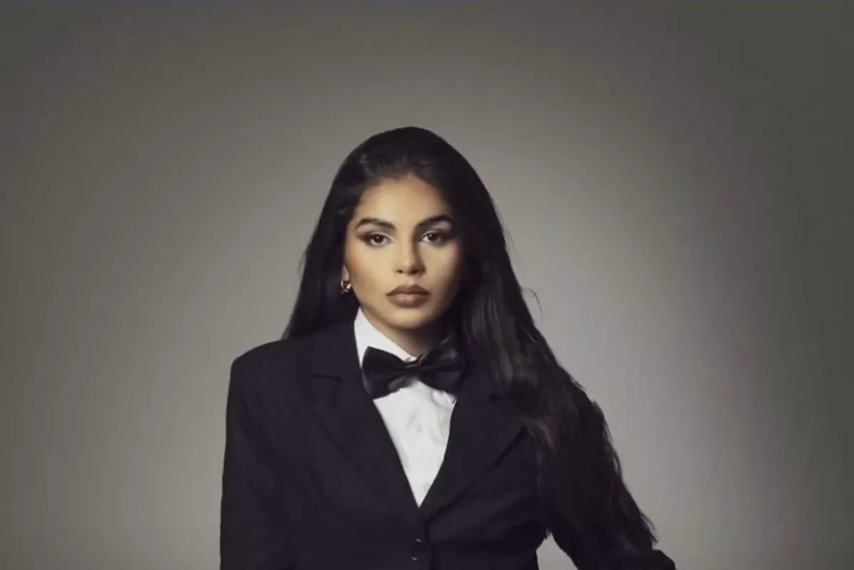 Ilianis Pacheco se corona Miss Bikini Model 2026 y queda primera finalista en Supermodel International