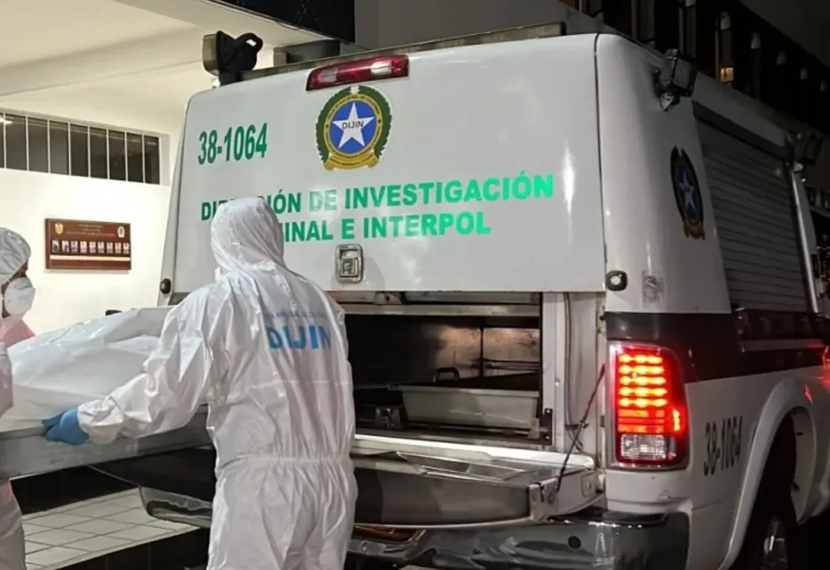Investigan la muerte de un puertorriqueño hallado sin vida en un apartamento rentado de Medellín