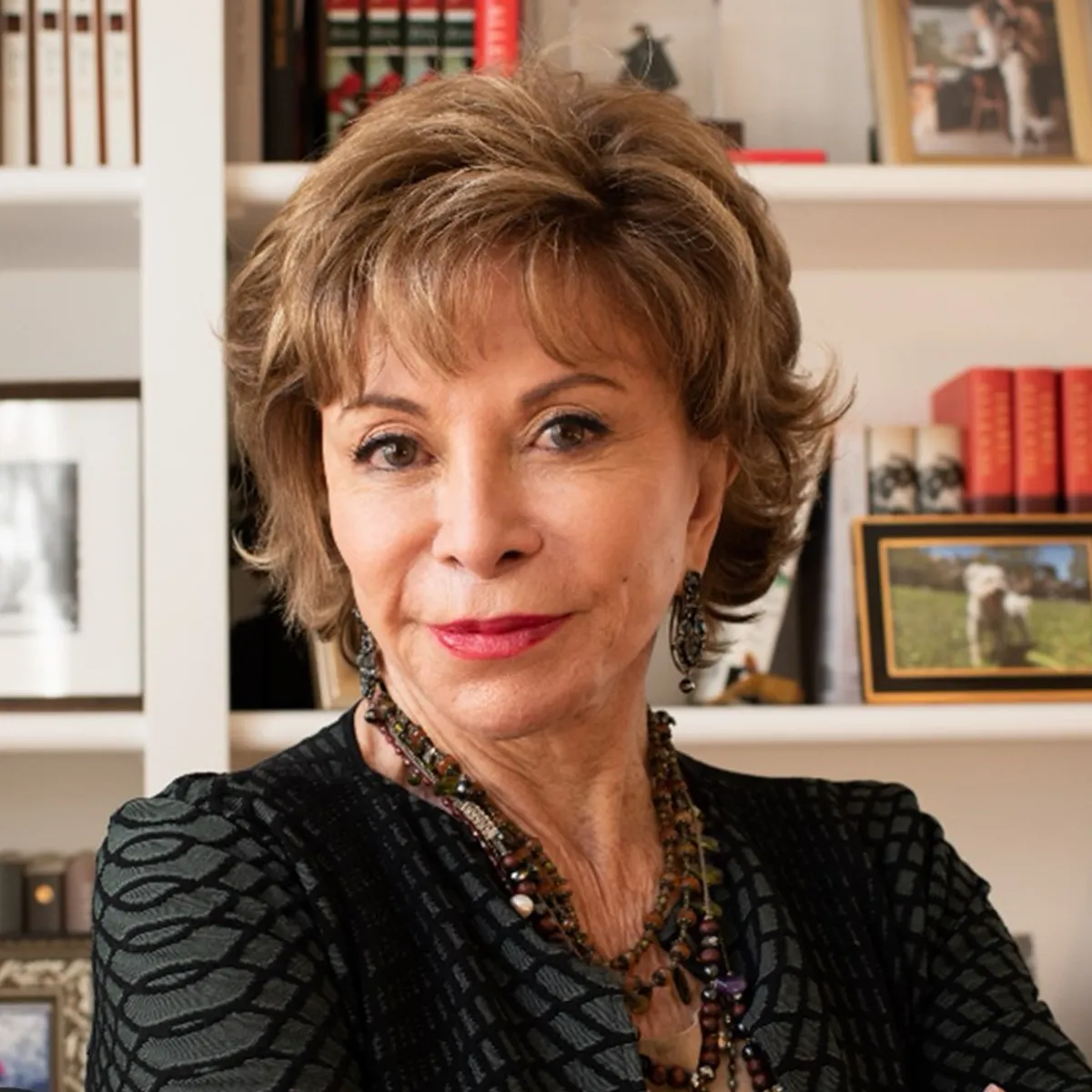 Isabel Allende gana el Premio Planeta 2026 con la continuación de La casa de los espíritus