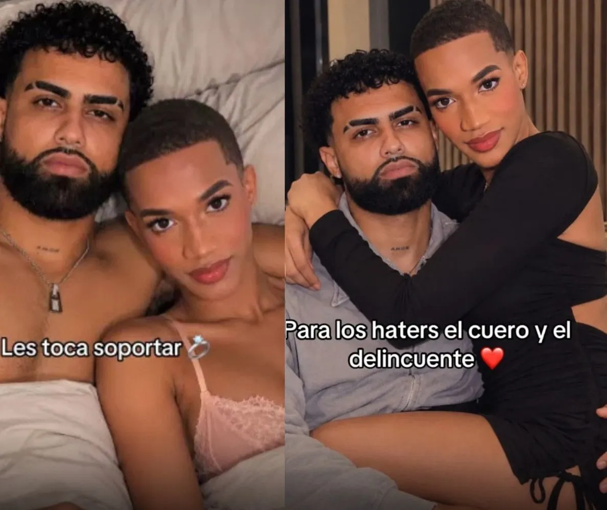Jay Wheeler le da 24 horas a «Pájaro» para pedir disculpas por simular una relación con él