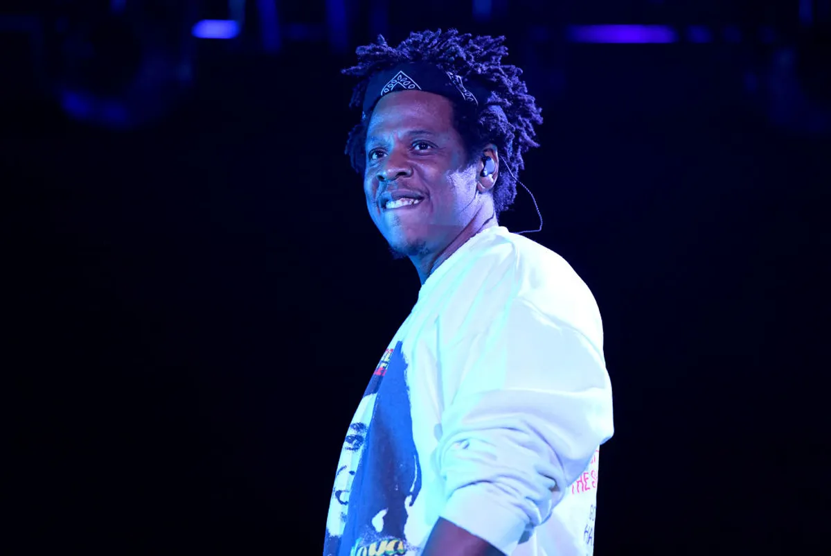 Jay-Z será el artista principal del medio tiempo del Super Bowl LXI