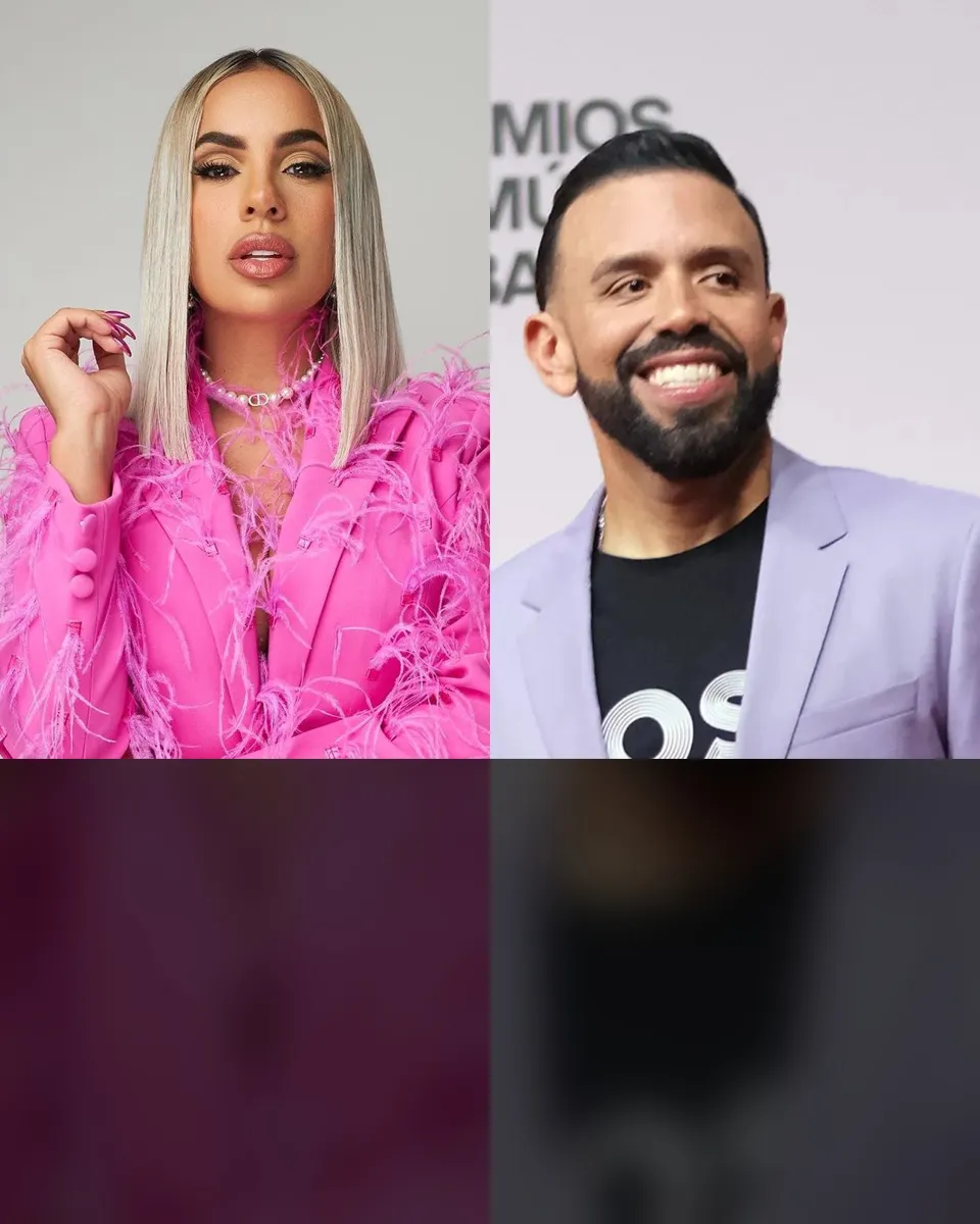 Jennifer Fungenzi le manda con todo a Molusco: «Espero que subas también mis victorias»