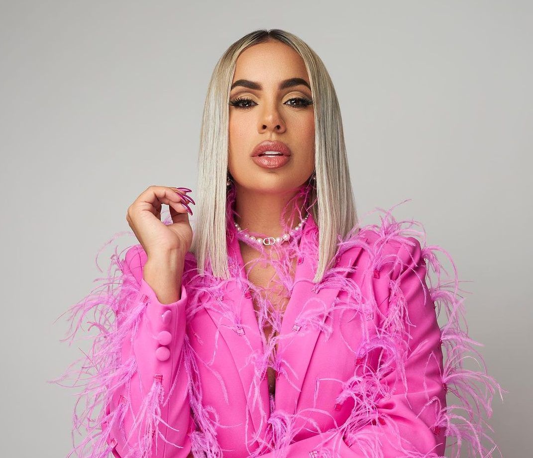 Jennifer Fungenzi muestra su estado de ánimo en TikTok en medio de su proceso en el tribunal