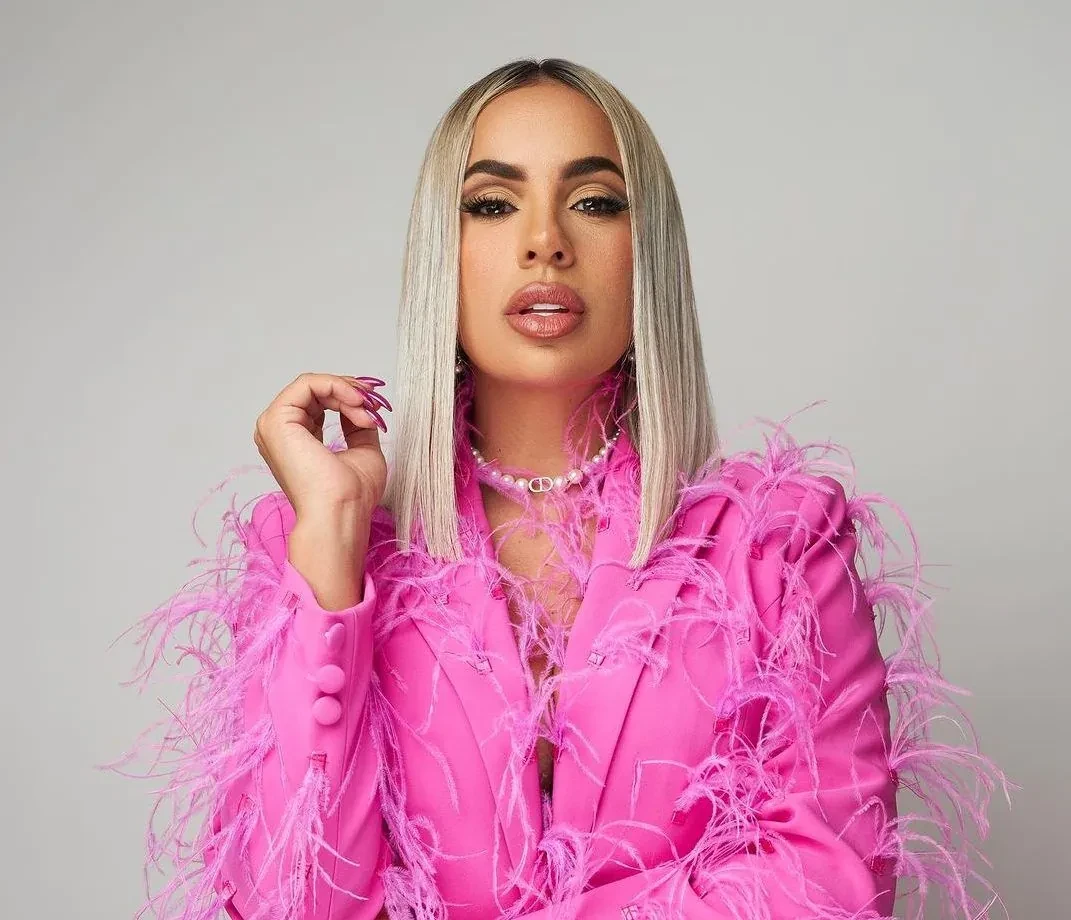 Jennifer Fungenzi muestra su estado de ánimo en TikTok en medio de su proceso en el tribunal