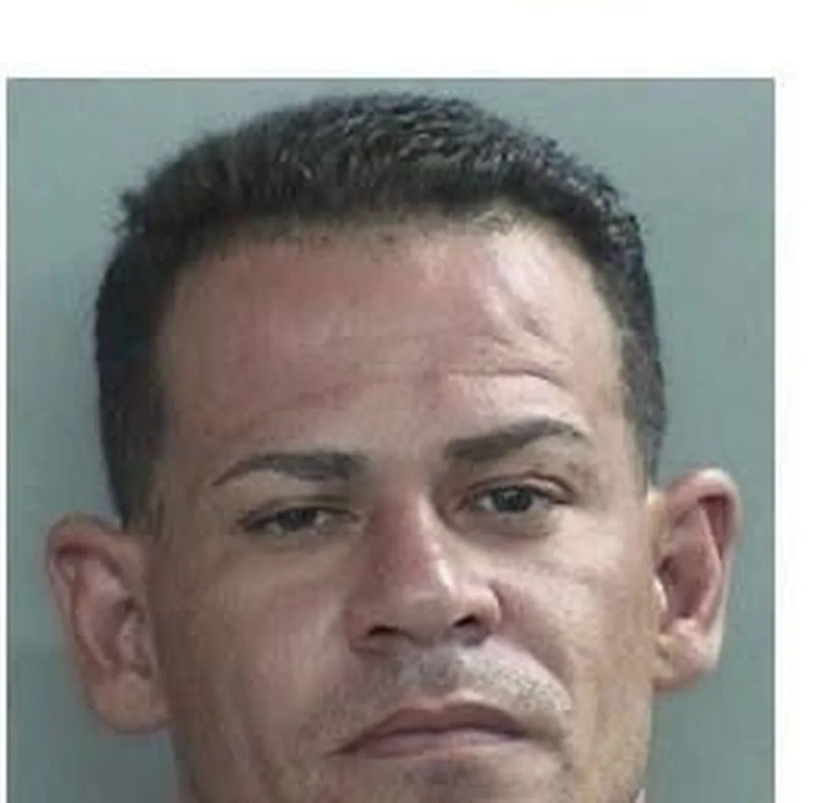 Una jornada de arrestos deja a ocho buscados bajo custodia en Puerto Rico