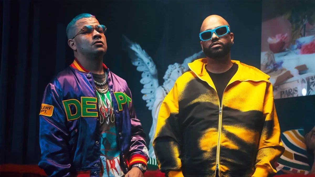Jowell cuenta que a él y a Randy también les desaparecieron unos $500,000 y que la vía legal no les dio resultado