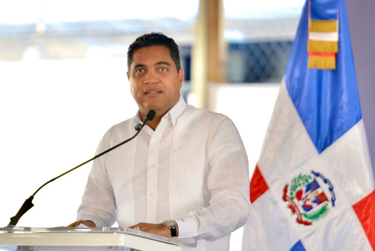 Kelvin Cruz reitera la prohibición de que equipos haitianos jueguen en República Dominicana