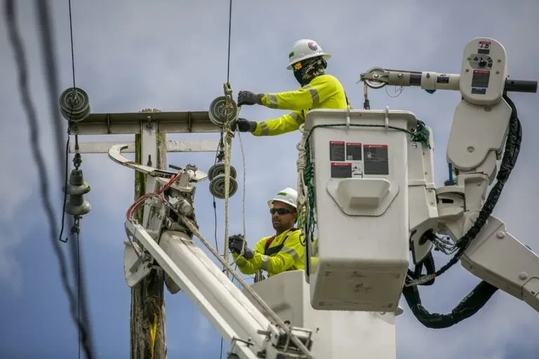 LUMA Energy advierte que hoy podrían haber relevos de carga en Puerto Rico