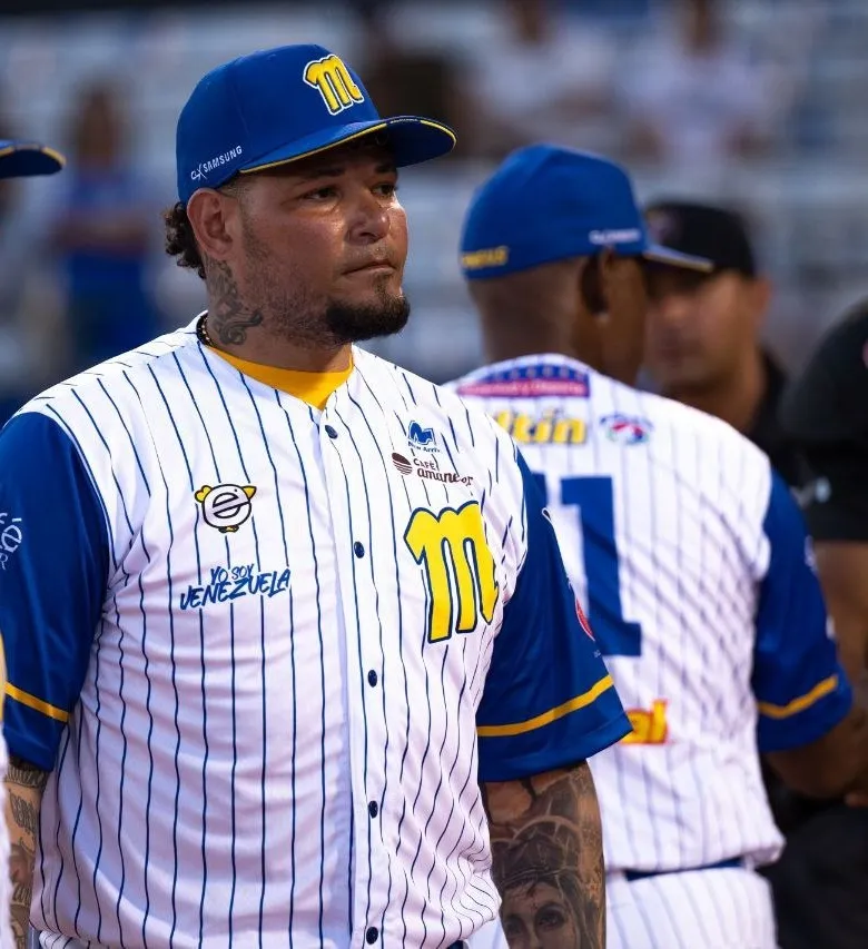 El Magallanes de Yadier Molina por fin gana: remonta ante Cardenales y corta la racha de seis derrotas