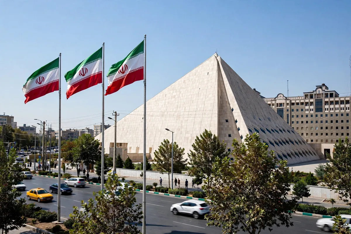Mehrdad Akhlaghi asume la Defensa de Irán y advierte de un daño enorme si se reanudan los ataques