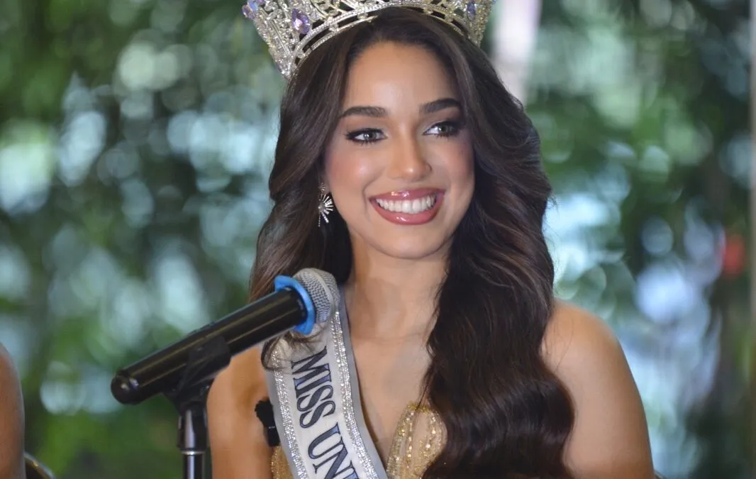 Melissa Núñez pide el voto para asegurar su lugar en el Top 30 de Miss Universe 2026