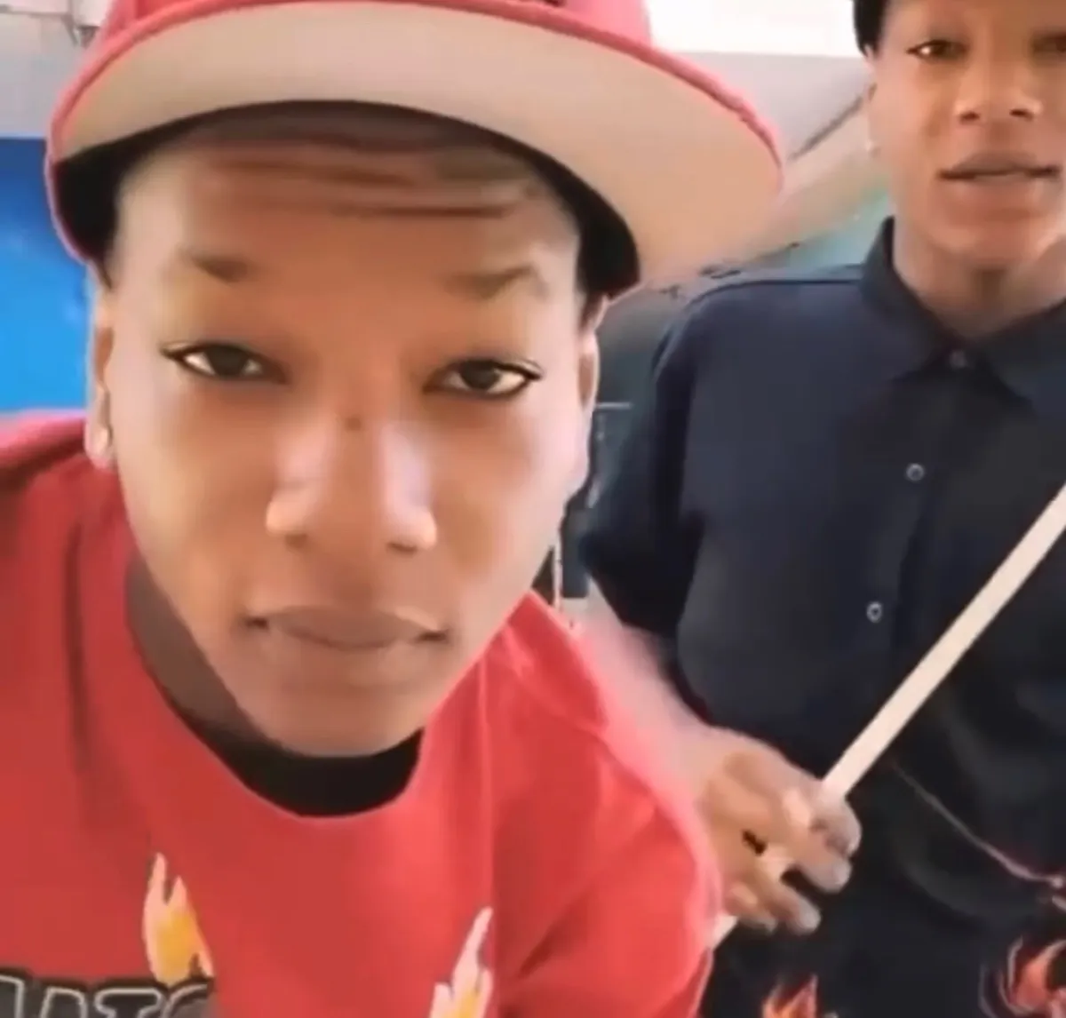 Los Mellos de Mendoza: revelan presunto historial delictivo de los gemelos de 16 años que murieron durante operativo policial en República Dominicana