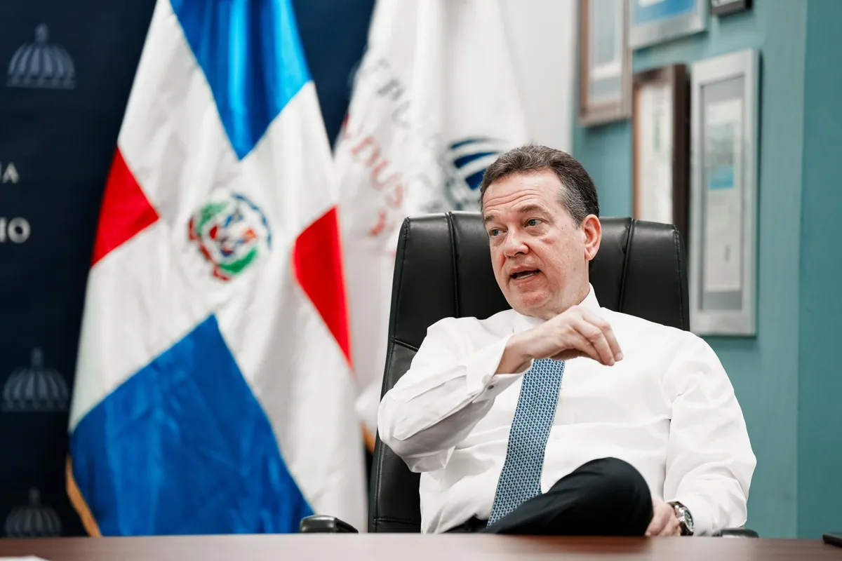 Mirex: los 20 dominicanos en Rusia firmaron contratos militares tras aceptar ofertas de trabajo técnico