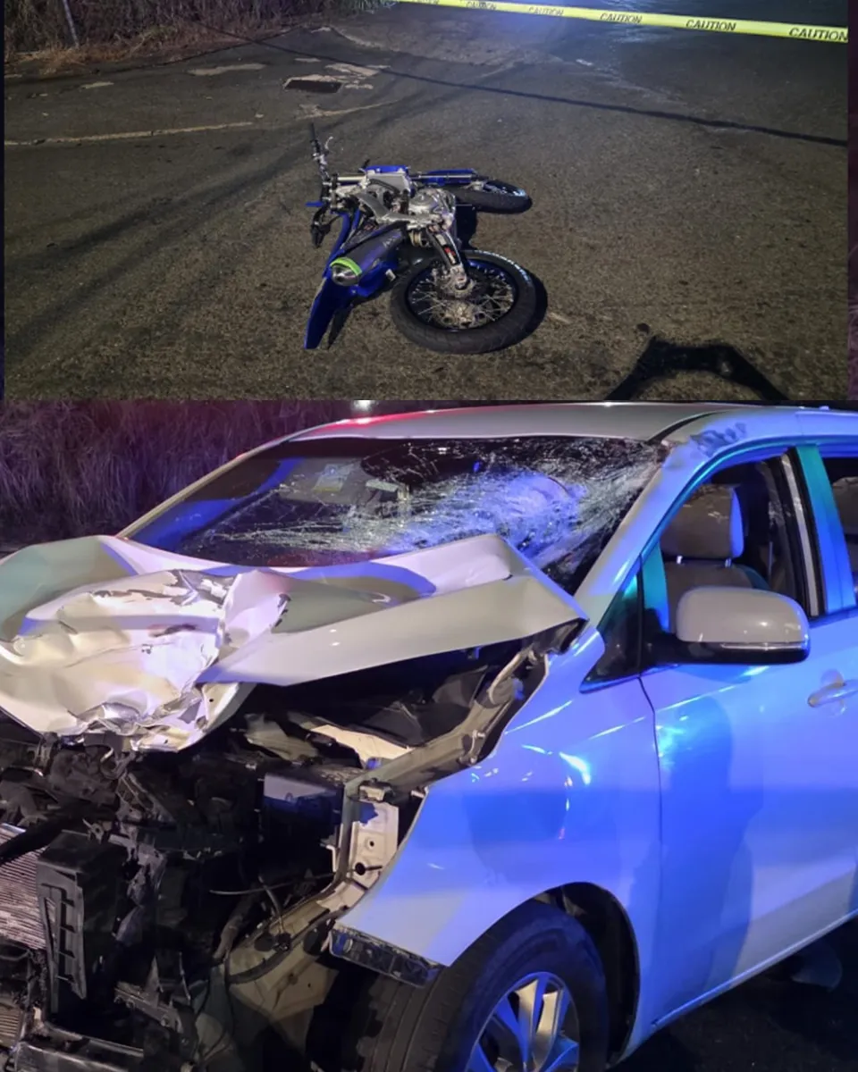 Motorista de 31 años muere tras impactar el vehículo que viraba en la PR-2 de Bayamón