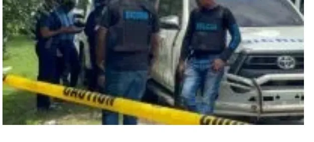 Muere alias «Bimbín» durante un operativo policial en Villa Faro, Santo Domingo Este