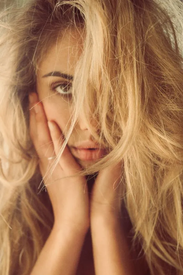 Muere a los 34 años Sahara Ray, la modelo australiana que fue vinculada a Justin Bieber