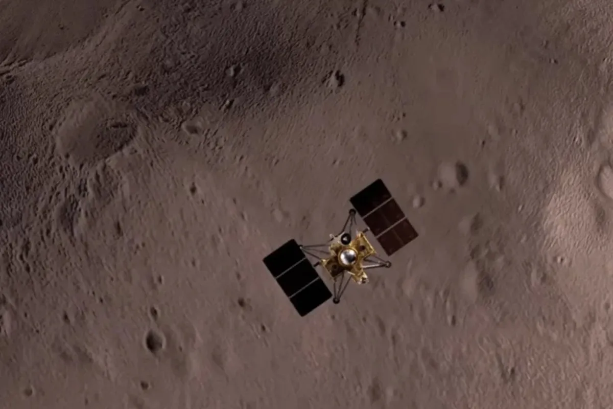 Una nave japonesa partirá hacia Fobos para traer a la Tierra las primeras muestras de una luna de Marte