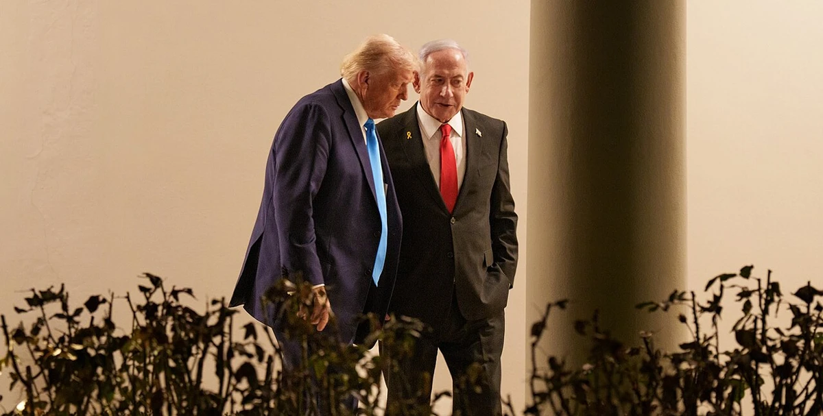 Netanyahu advierte que Irán construye misiles intercontinentales para alcanzar a Estados Unidos