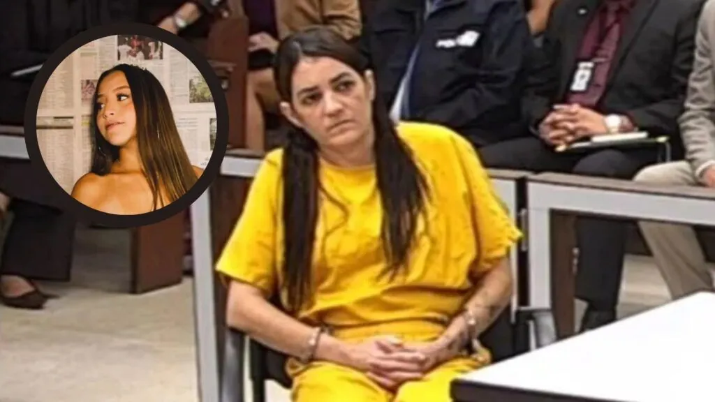 Nueva jueza evaluará la petición de nuevo juicio de Elvia Cabrera