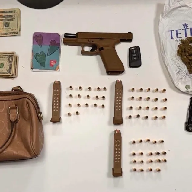Operativo del Plan Escudo Integral en Ponce deja dos arrestados, dos pistolas y 131 municiones ocupadas