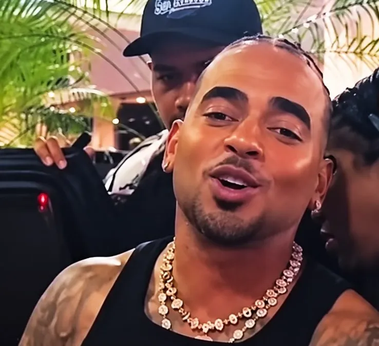 Ozuna explota contra los agentes de ICE tras los Premios Billboard Latinos 2026