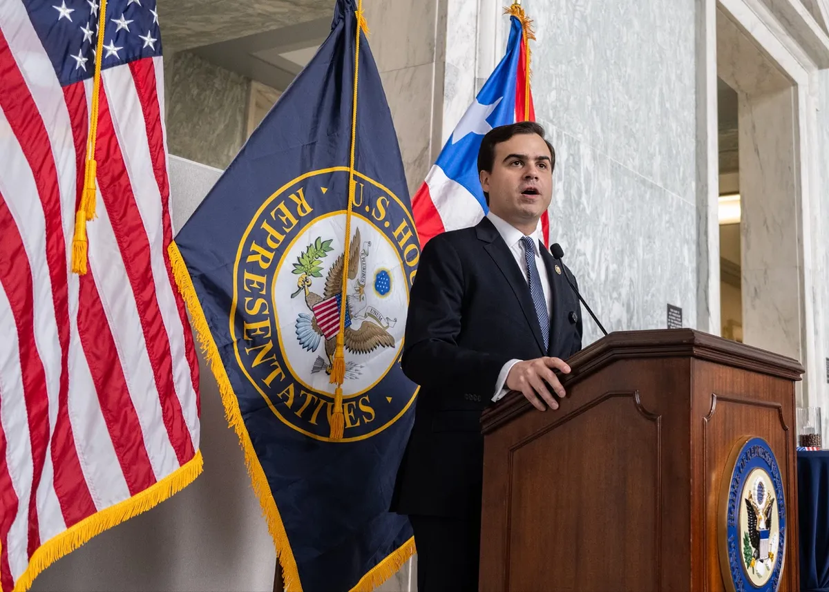 Pablo José Hernández radica un proyecto para que Puerto Rico tenga acceso pleno a los subsidios de medicamentos de Medicare
