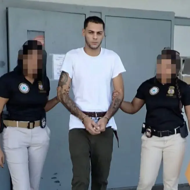 Un padre de Caguas pasará 21 años y 8 meses en prisión federal por abuso contra su hija de 2 años