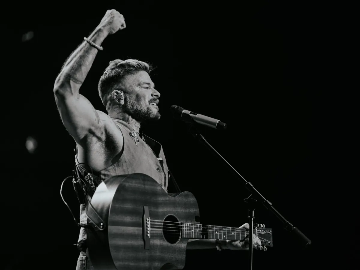 Pedro Capó volverá al Coliseo de Puerto Rico el 13 de febrero de 2027 con su Fulanito Tour