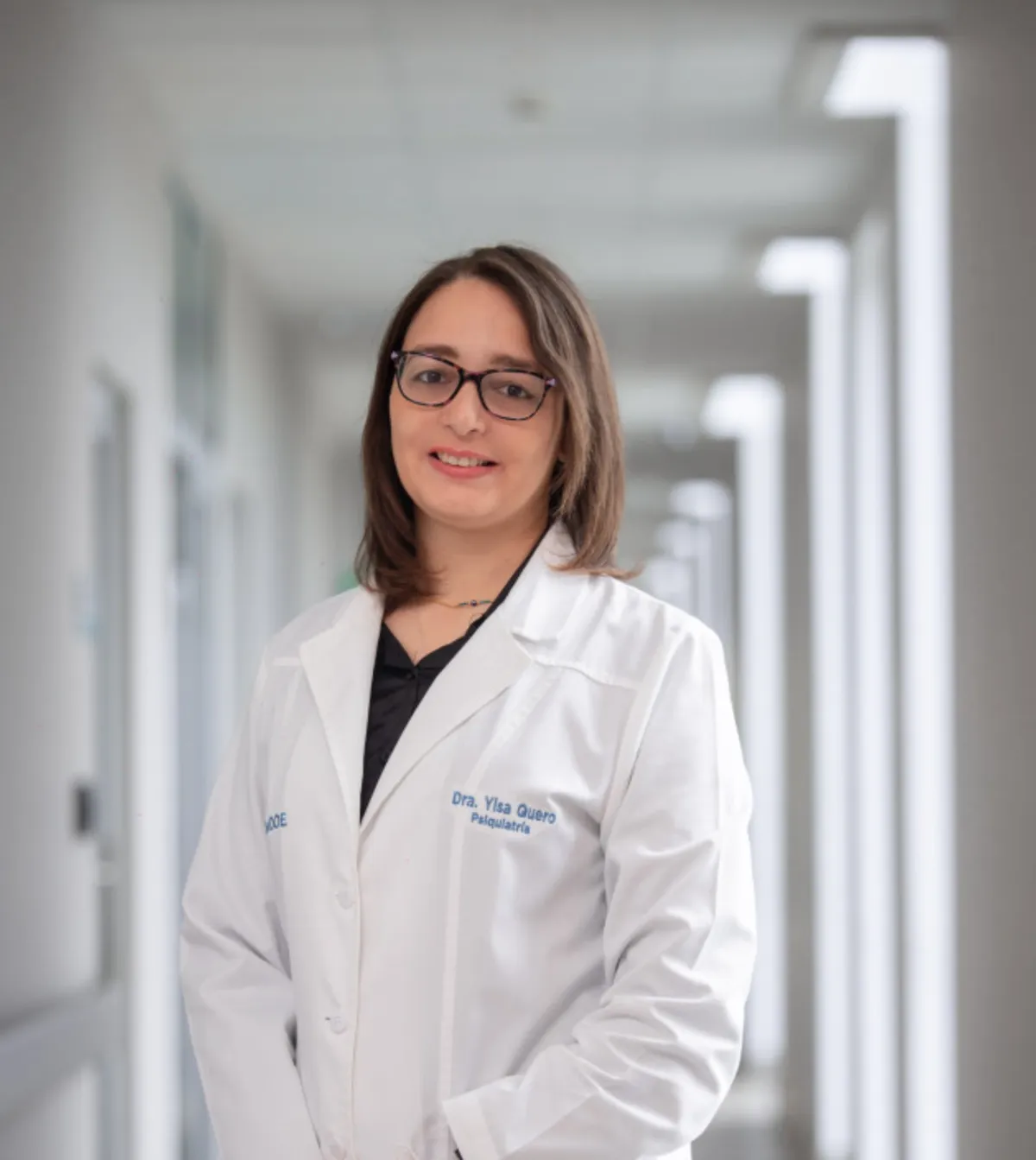 Piden prisión preventiva para la psiquiatra Ylsa Quero por presunto internamiento forzoso