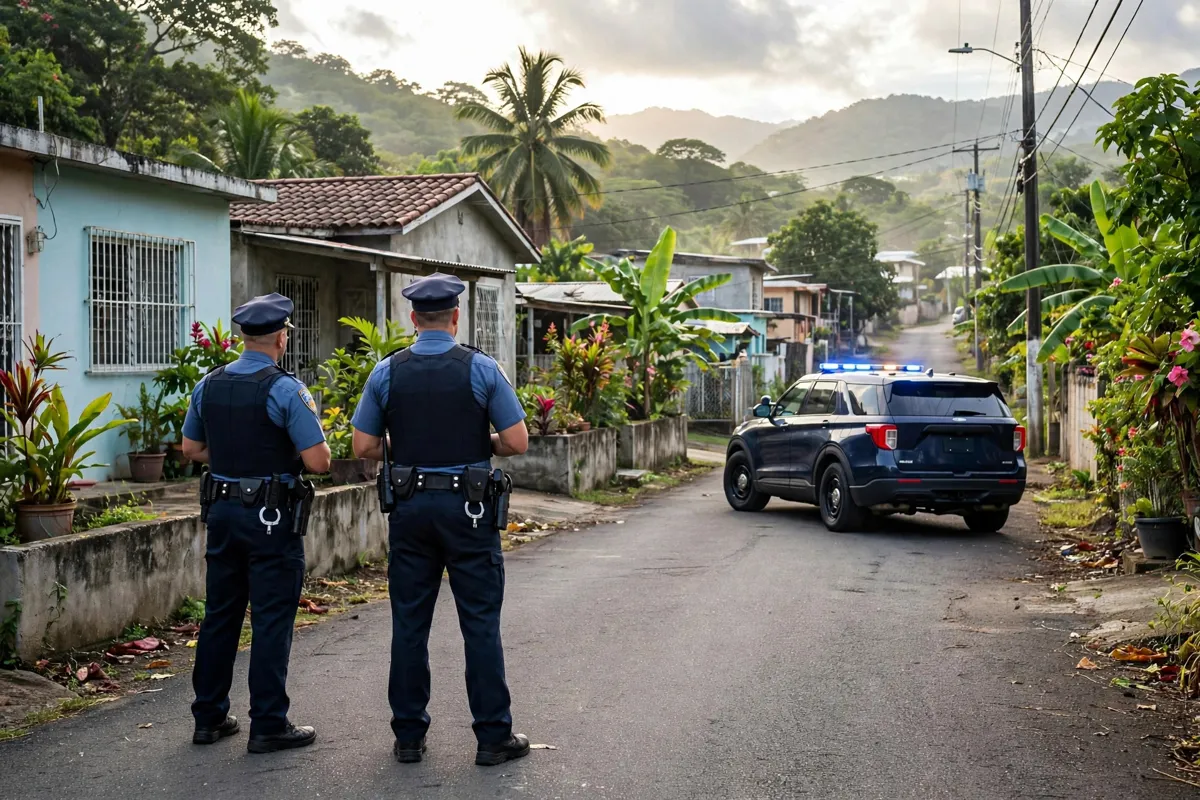 La Policía pide ayuda para encontrar a una mujer de 63 años desaparecida en Río Grande