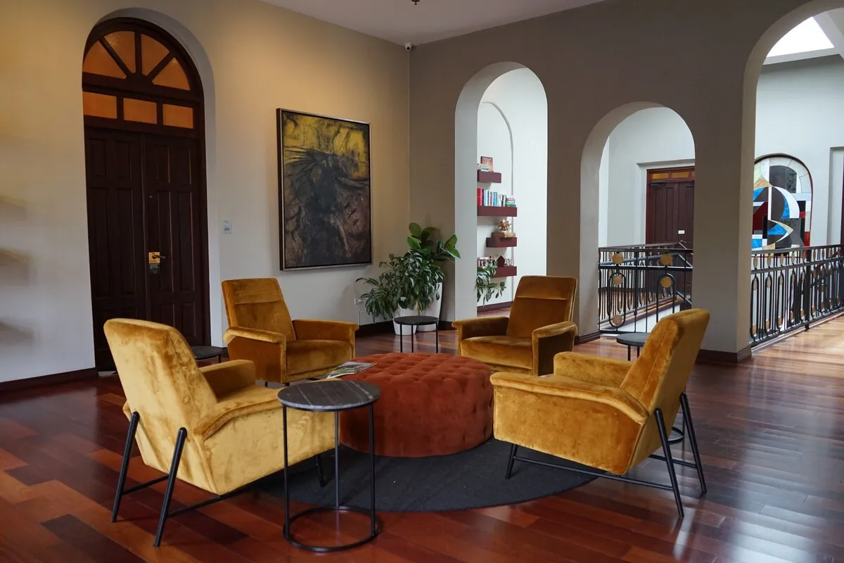 El Ponce Plaza se suma a Marriott como la primera propiedad City Centro en Puerto Rico y Estados Unidos