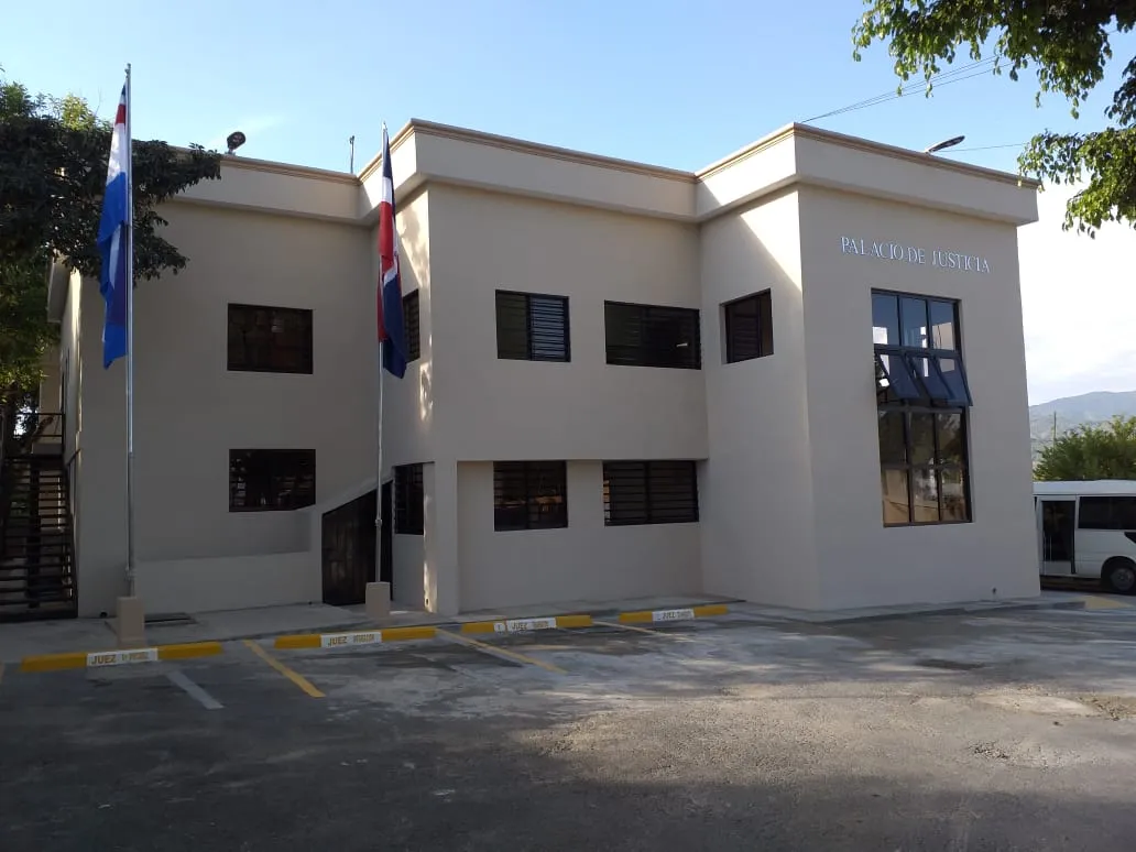Tres meses de prisión preventiva para Vicente Oviedo Beltré por la muerte de una mujer en Villa Altagracia