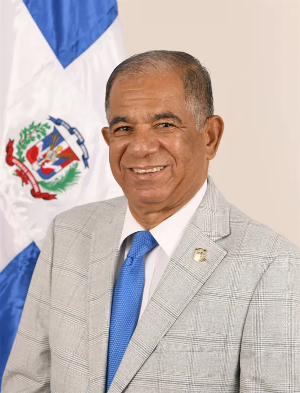 El PRM presenta su terna para la curul de Jorge Frías: la encabeza su hija Minerva