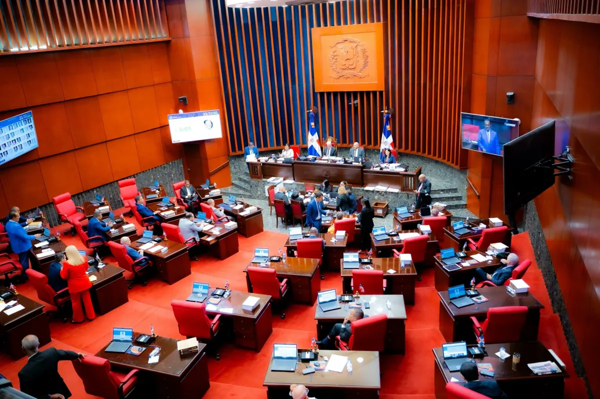 El Gobierno lleva al Senado un proyecto que castiga con hasta 30 años reclutar menores para bandas