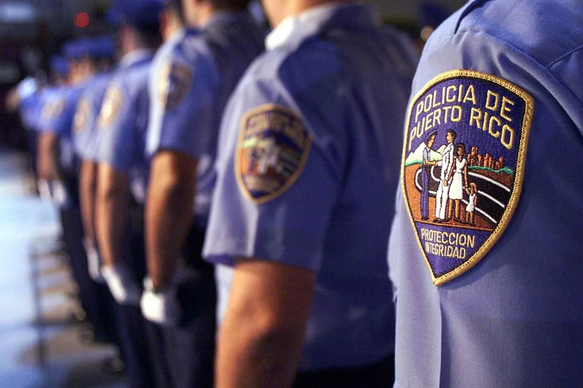 Un proyecto en el Senado busca que los policías retirados refuercen las uniformadas municipales sin perder su pensión