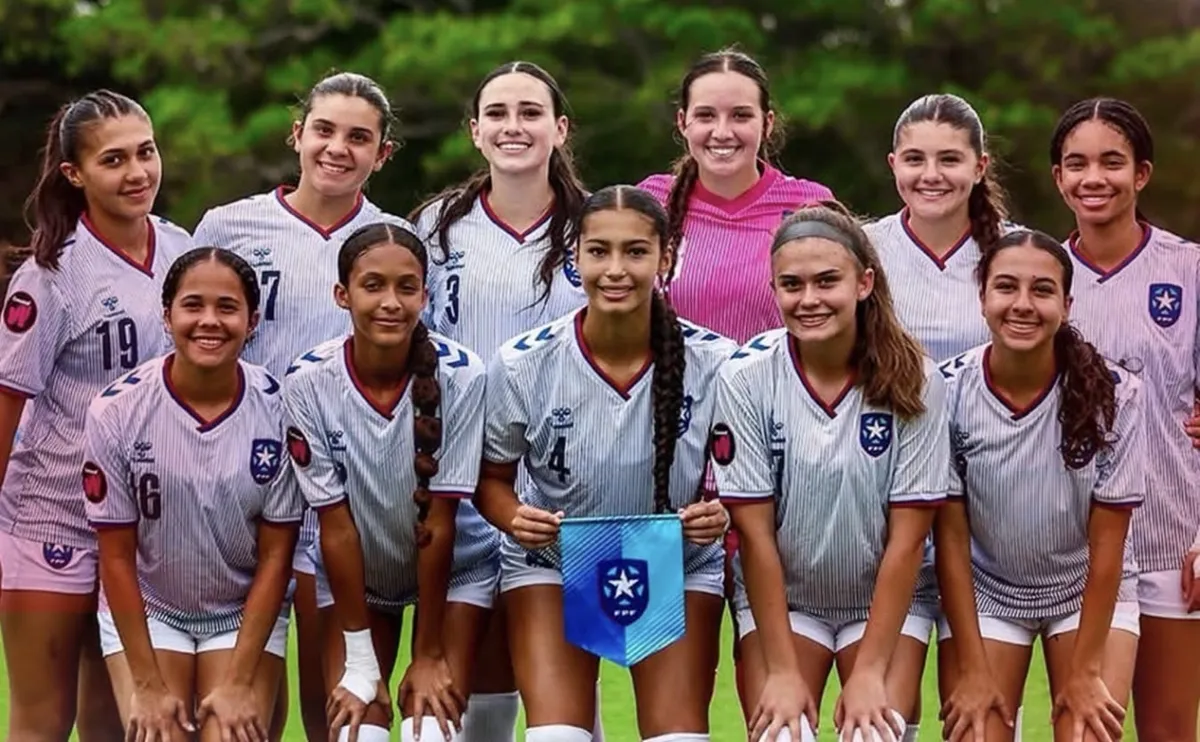 Puerto Rico busca hoy su primer gol y una victoria histórica para cerrar su primer Mundial