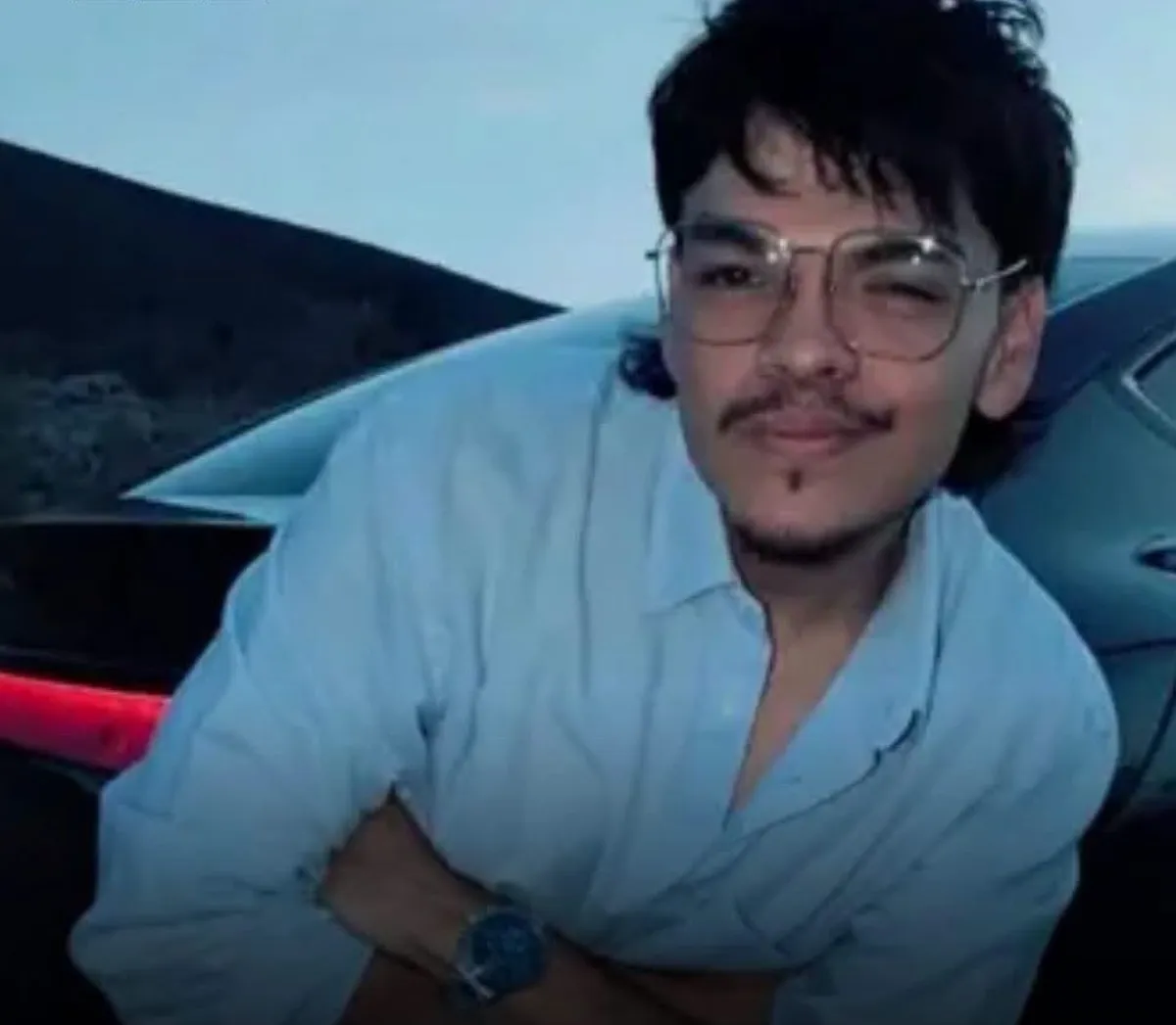 Komanche, el streamer salvadoreño que conquistó Twitch: su historia y lo que se sabe de su muerte en México