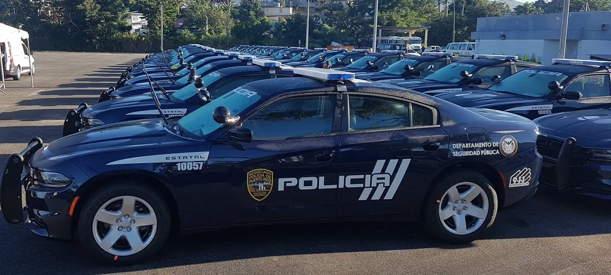Radican cargos por presunto maltrato y negligencia contra una niña de 4 años con autismo en Ponce