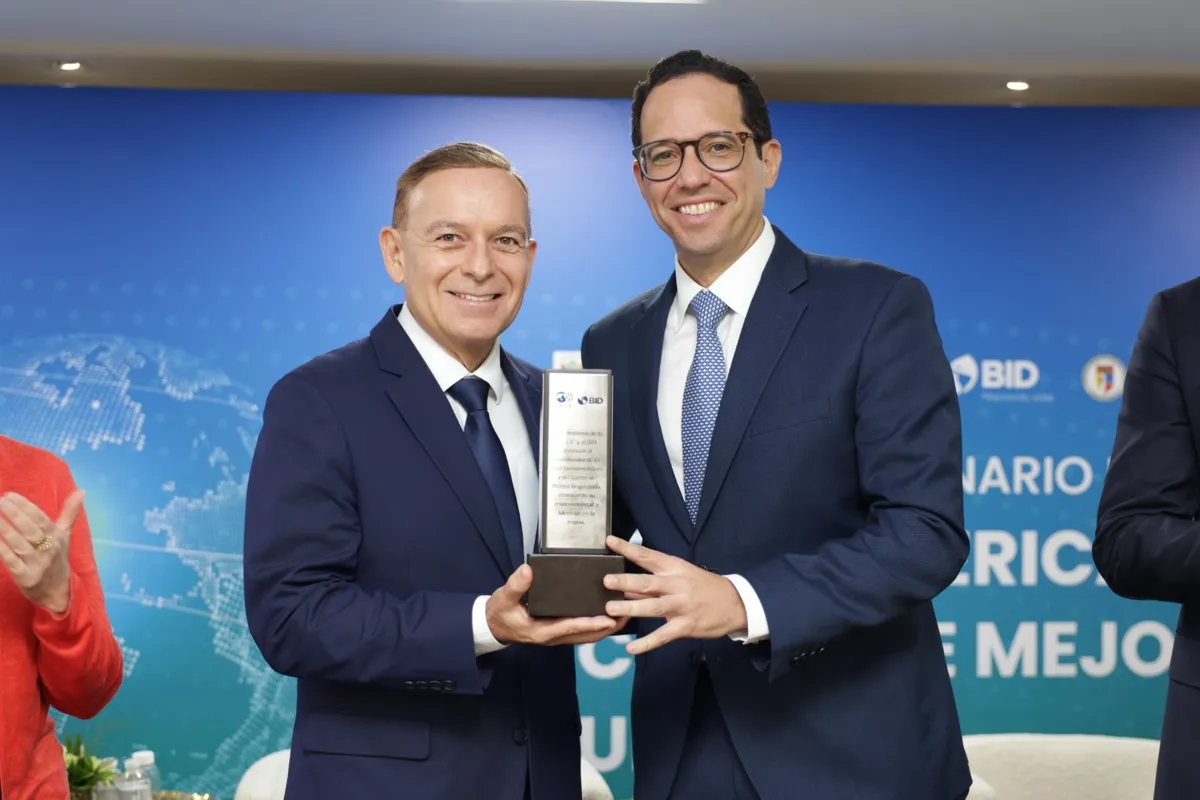 Tras un año al frente, República Dominicana entrega a Perú la coordinación de la red regional de mejora regulatoria
