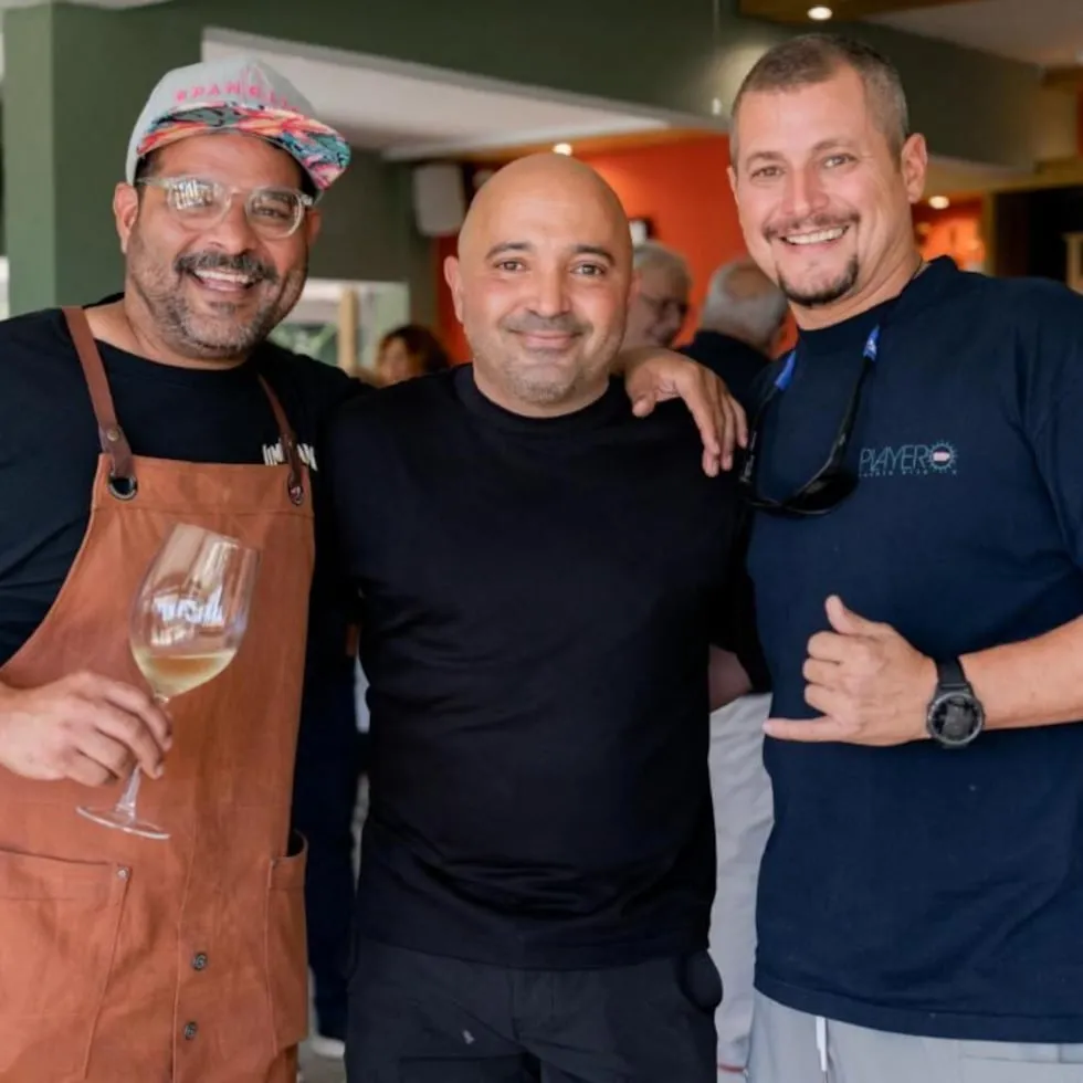 El restaurante Bacoa de Juncos gana dos premios mundiales: mejor del Caribe y de Puerto Rico