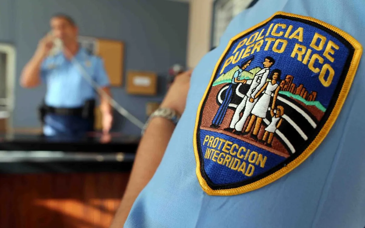 Rompen una ventana y balean a un hombre de 47 años dentro de su casa en Caguas