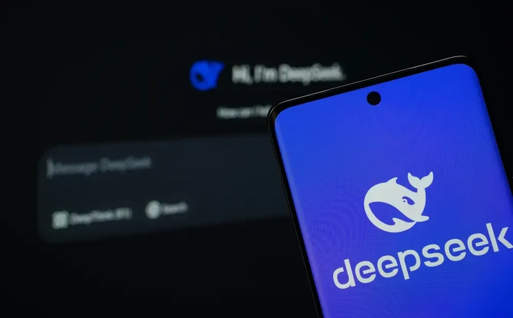 Seguridad Nacional veta a DeepSeek en todo el Gobierno federal y ordena borrar la IA china de sus sistemas