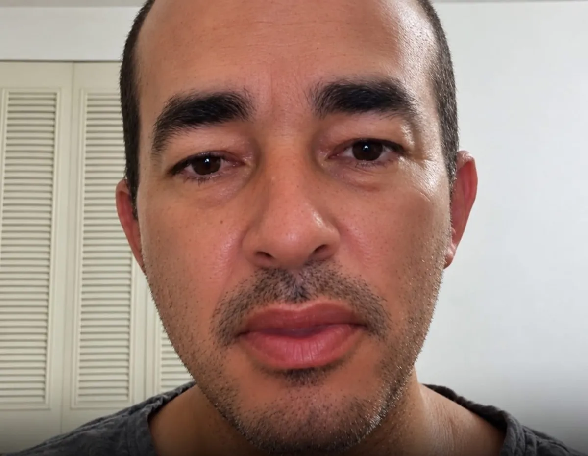 El Senado derrota el informe que recomendaba multar con $3,000 a Eliezer Molina por monetizar videos oficiales