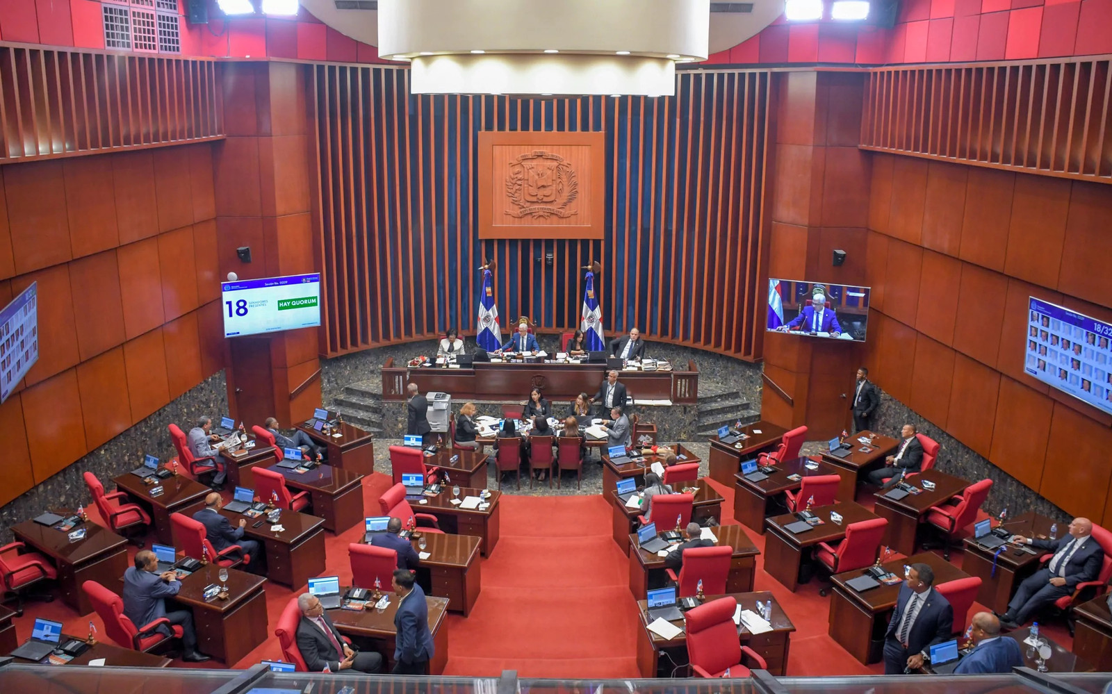 Senado aprueba elevar Verón-Punta Cana a la categoría de municipio