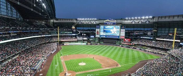 Serie Mundial histórica: Rays y Brewers abren hoy una final sin campeones previos