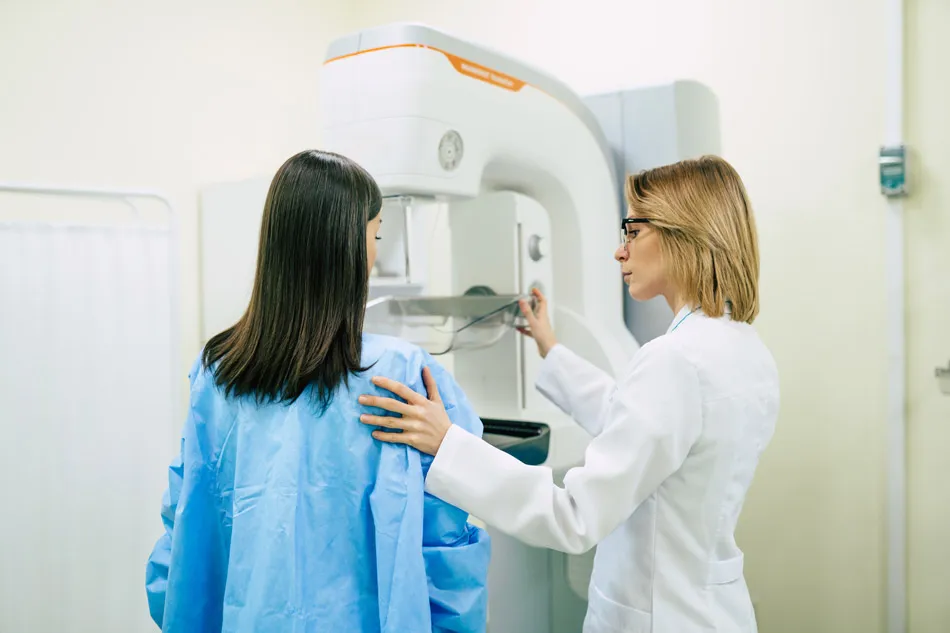 Unas siete mujeres son diagnosticadas con cáncer de mama cada día en República Dominicana