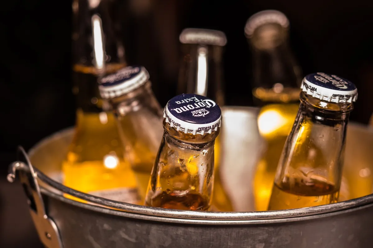 Sube el precio de la cerveza en República Dominicana por el alza de los combustibles